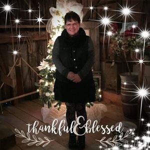 Meet your Posher, Joanne